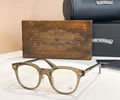 Chrome Hearts Glasses MODEL JUST IN-A SIZE 49-22-150