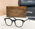 Chrome Hearts Glasses MODEL JUST IN-A SIZE 49-22-150