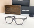 Chrome Hearts Glasses MODEL HALLLAMANASS SIZE 52-21-149