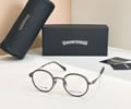 Chrome Hearts Glasses MODEL CH5572 SIZE 47-22-145