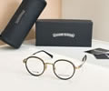 Chrome Hearts Glasses MODEL CH5572 SIZE 47-22-145