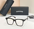 Chrome Hearts Glasses MODEL CH8345 SIZE 52-18-158