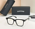 Chrome Hearts Glasses MODEL CH8345 SIZE 52-18-158