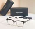Chrome Hearts Glasses MODEL CH8336 SIZE 54-20-162