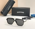 Chrome Hearts Sunglasses MODEL INIT SIZE 57-15-149