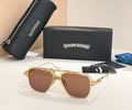 Chrome Hearts Sunglasses MODEL INIT SIZE 57-15-149
