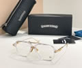 Chrome Hearts Sunglasses MODEL INIT SIZE 57-15-149