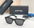 Chrome Hearts Sunglasses MODEL PEN 15 SIZE 53-20-149