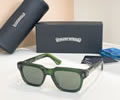 Chrome Hearts Sunglasses MODEL PEN 15 SIZE 53-20-149