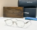 Chrome Hearts Glasses MODEL TATTERS SIZE 48-24-150