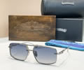 Chrome Hearts Sunglasses MODEL LOVEROD SIZE 60-13-143