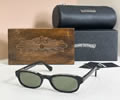 Chrome Hearts Sunglasses MODEL LOWRIDER SIZE 52-21-142