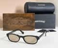 Chrome Hearts Sunglasses MODEL LOWRIDER SIZE 52-21-142