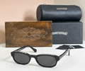 Chrome Hearts Sunglasses MODEL LOWRIDER SIZE 52-21-142