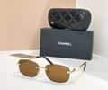 CHANEL Sunglasses MODEL A1683L SIZE 59-17-145