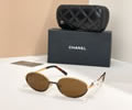 CHANEL Sunglasses MODEL A1684L SIZE 58-18-145