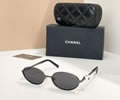 CHANEL Sunglasses MODEL A1684L SIZE 58-18-145