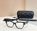 CHANEL Glasses MODEL CH3455 SIZE 52-18-140