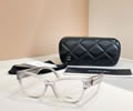 CHANEL Glasses MODEL CH3455 SIZE 52-18-140