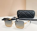 CHANEL Sunglasses MODEL A1685L SIZE 57-19-145