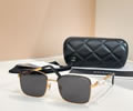 CHANEL Sunglasses MODEL A1685L SIZE 57-19-145