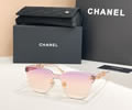 CHANEL Sunglasses MODEL A95094 SIZE 139-0-142