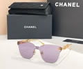 CHANEL Sunglasses MODEL A95094 SIZE 139-0-142