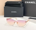 CHANEL Sunglasses MODEL A95095 SIZE 140-0-142