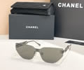 CHANEL Sunglasses MODEL A95095 SIZE 140-0-142