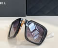 CHANEL Sunglasses MODEL A95073 SIZE 53-23-145
