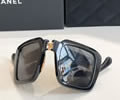 CHANEL Sunglasses MODEL A95073 SIZE 53-23-145