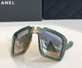 CHANEL Sunglasses MODEL A95073 SIZE 53-23-145