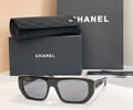 CHANEL Sunglasses MODEL 5560 SIZE 56-18-140