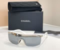CHANEL Sunglasses MODEL X0608 SIZE 138