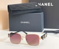 CHANEL Sunglasses MODEL CH9183 SIZE 56-18-140