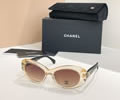 CHANEL Sunglasses MODEL 71731A SIZE 52-18-140