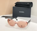 CHANEL Sunglasses MODEL 71731A SIZE 52-18-140