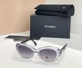 CHANEL Sunglasses MODEL 71731A SIZE 52-18-140
