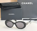 CHANEL Sunglasses MODEL CH9179 SIZE 52-19-140