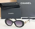CHANEL Sunglasses MODEL CH9179 SIZE 52-19-140