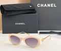 CHANEL Sunglasses MODEL A95111 SIZE 53-20-142