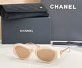 CHANEL Sunglasses MODEL A95111 SIZE 53-20-142