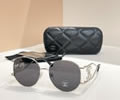 CHANEL Sunglasses MODEL 05258 SIZE 52-19-140