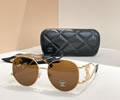 CHANEL Sunglasses MODEL 05258 SIZE 52-19-140