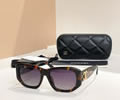 CHANEL Sunglasses MODEL 5554 SIZE 55-18-140