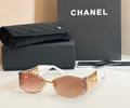 CHANEL Sunglasses MODEL CH1918Q SIZE 63-17-145