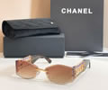 CHANEL Sunglasses MODEL CH1918Q SIZE 63-17-145