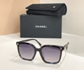 CHANEL Sunglasses MODEL CH5552 SIZE 64-14-140