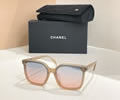 CHANEL Sunglasses MODEL CH5552 SIZE 64-14-140