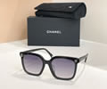CHANEL Sunglasses MODEL CH5552 SIZE 64-14-140